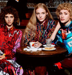 Autumn/Winter 2018