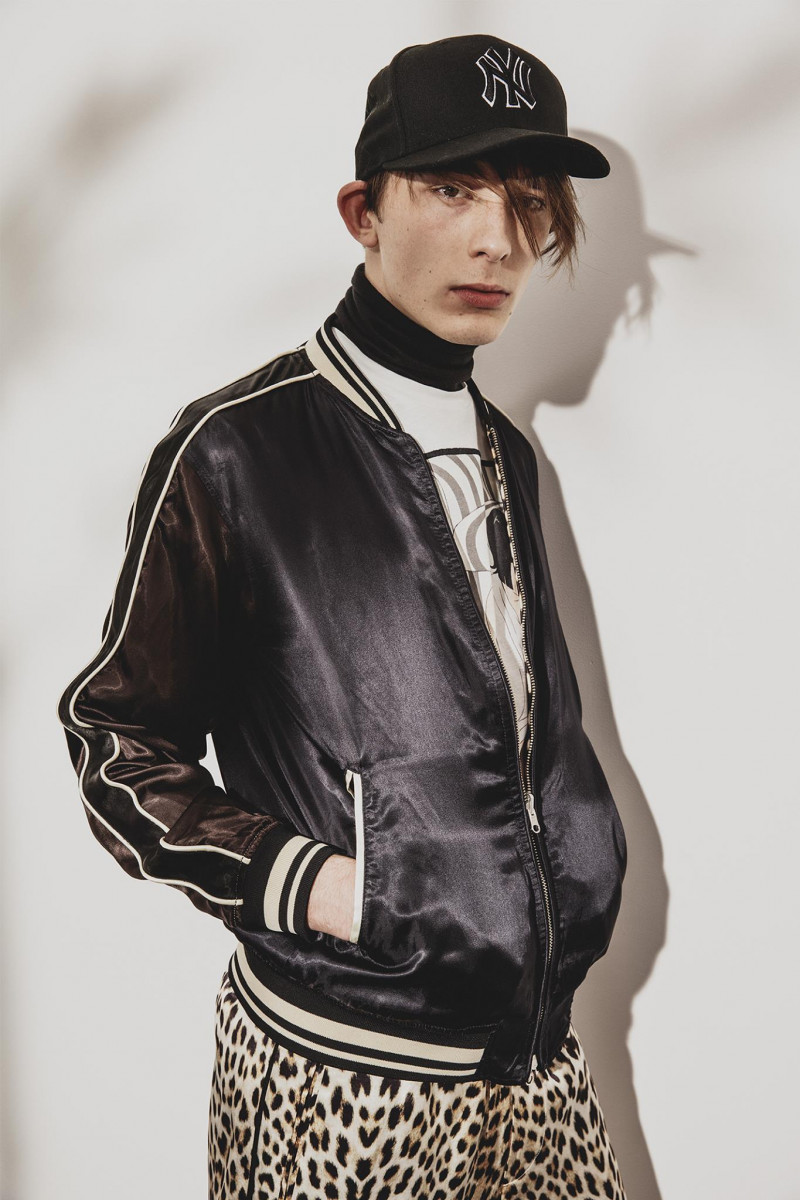 3.1 Phillip Lim lookbook for Autumn/Winter 2016