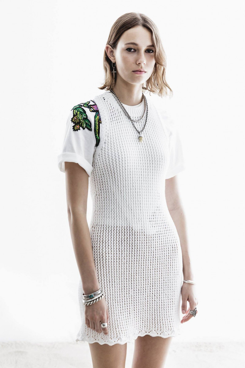 3.1 Phillip Lim lookbook for Pre-Fall 2017