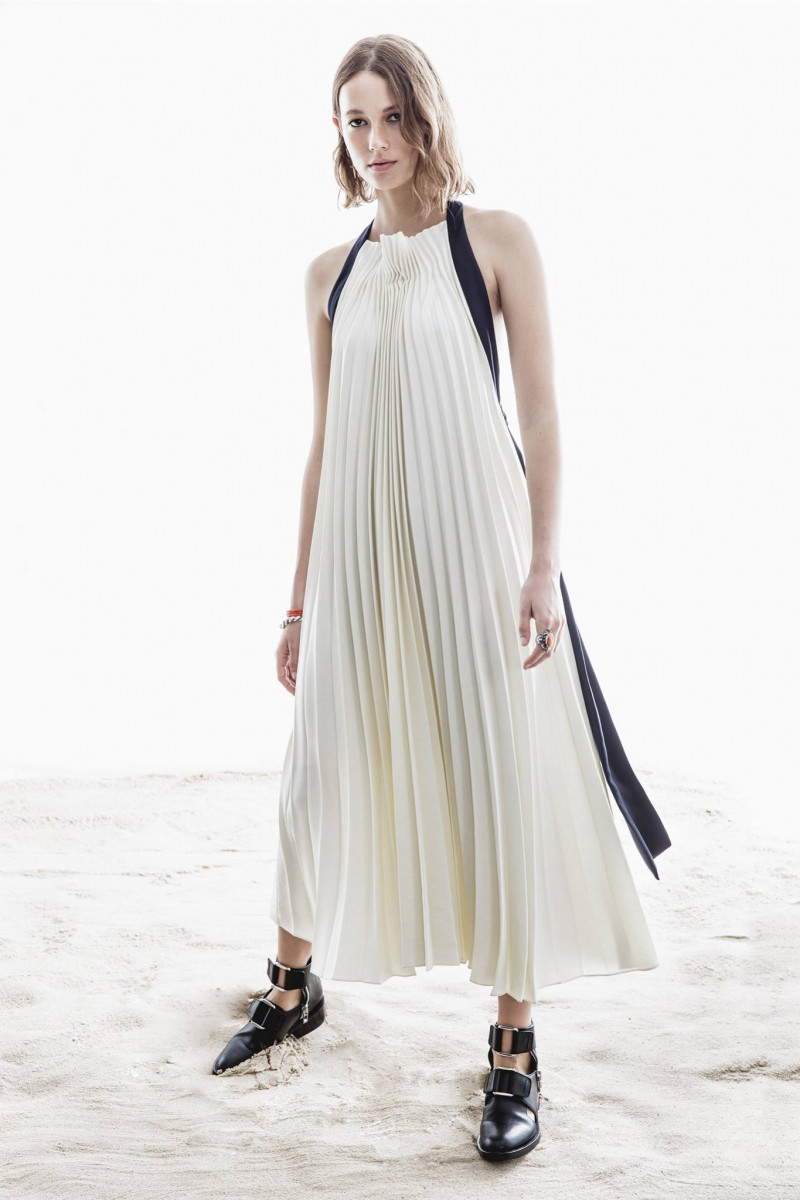 3.1 Phillip Lim lookbook for Pre-Fall 2017