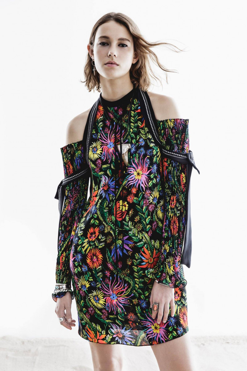 3.1 Phillip Lim lookbook for Pre-Fall 2017