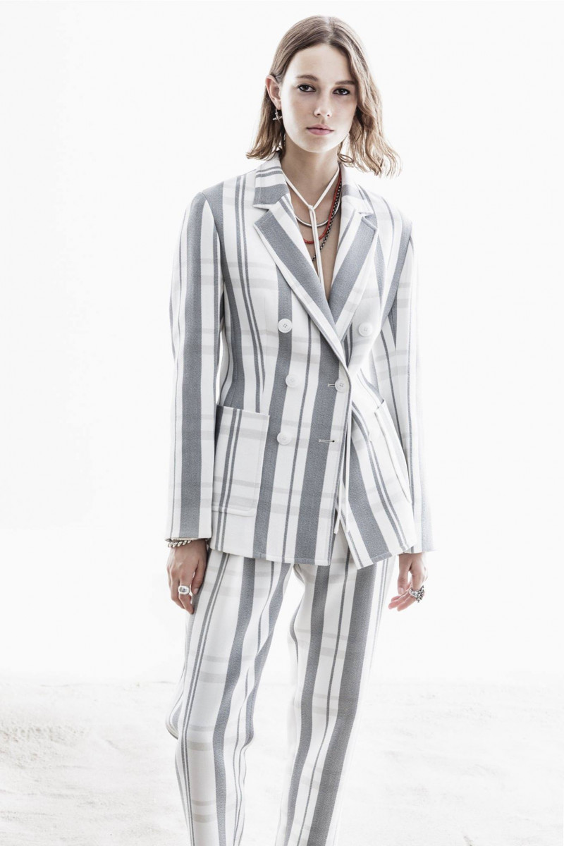 3.1 Phillip Lim lookbook for Pre-Fall 2017