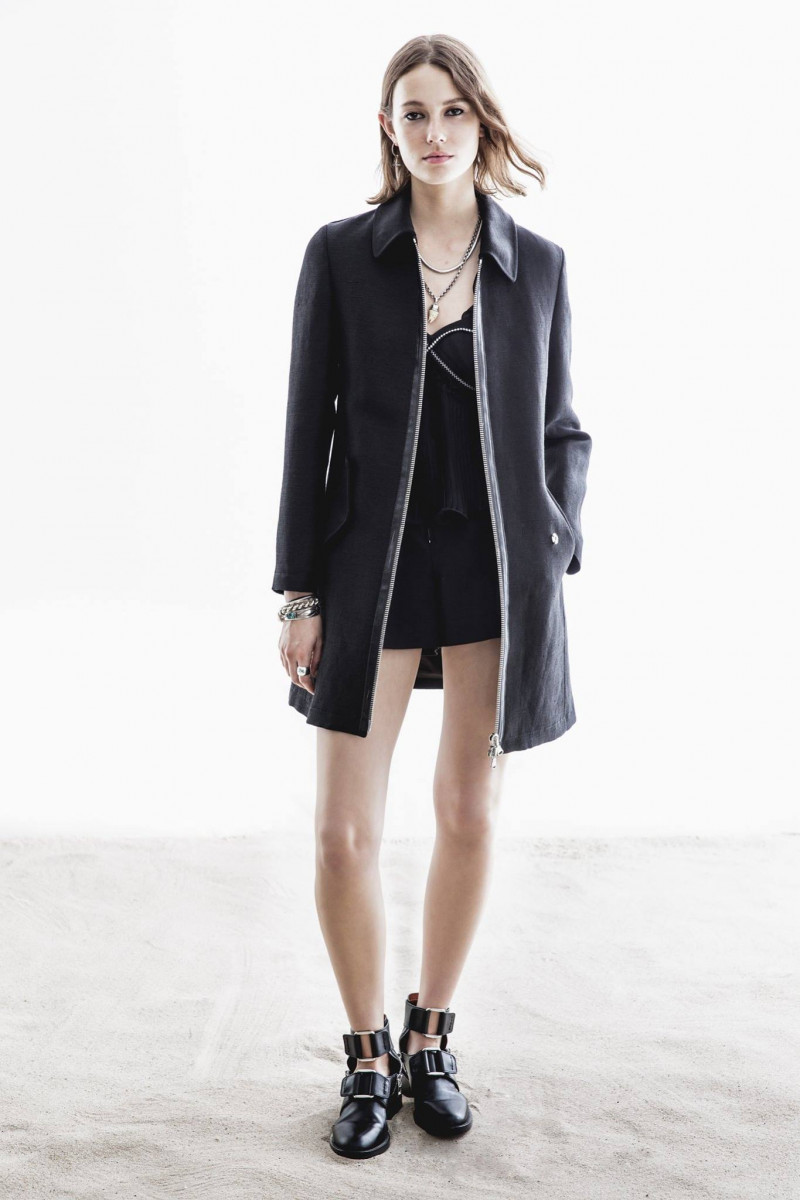 3.1 Phillip Lim lookbook for Pre-Fall 2017