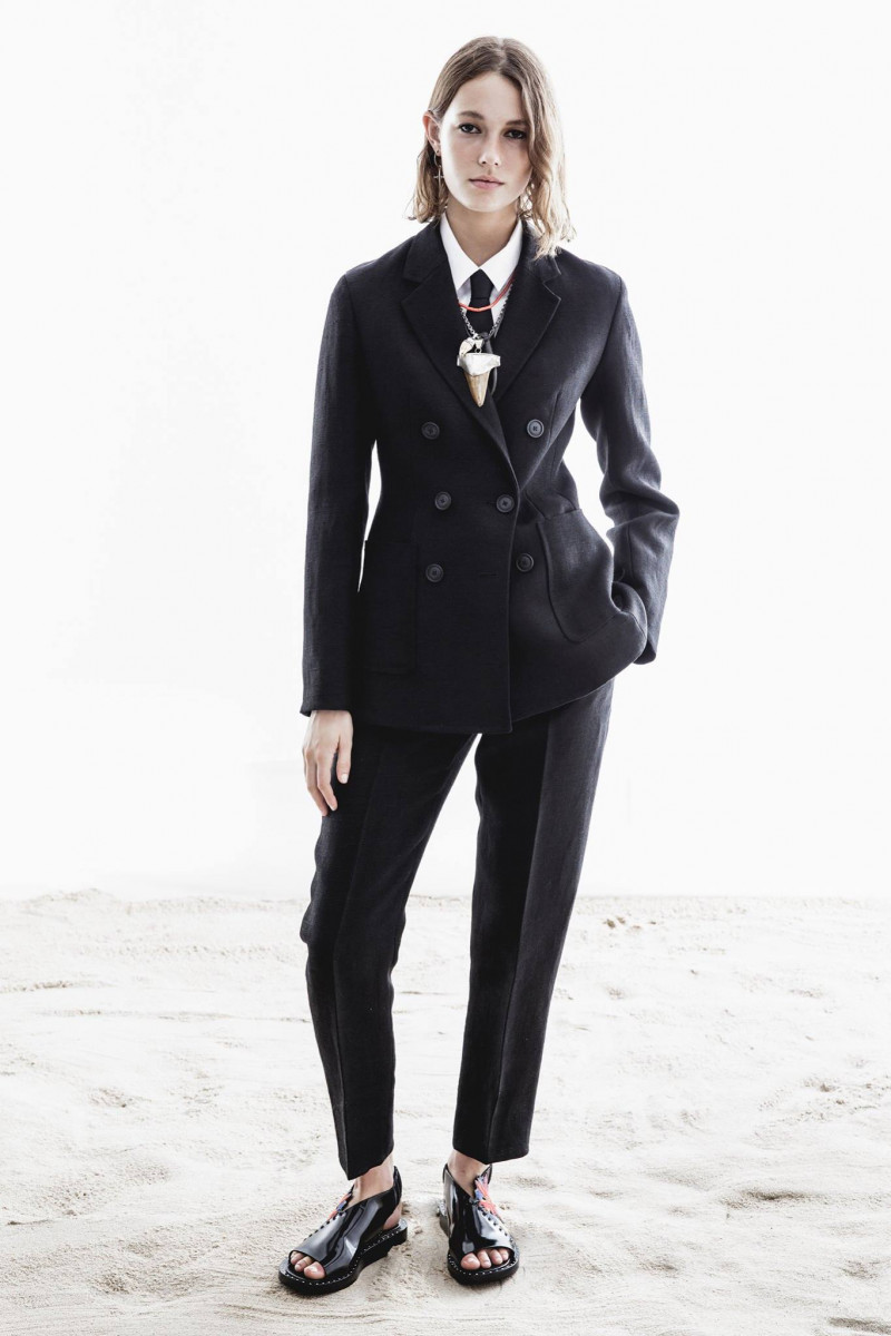 3.1 Phillip Lim lookbook for Pre-Fall 2017