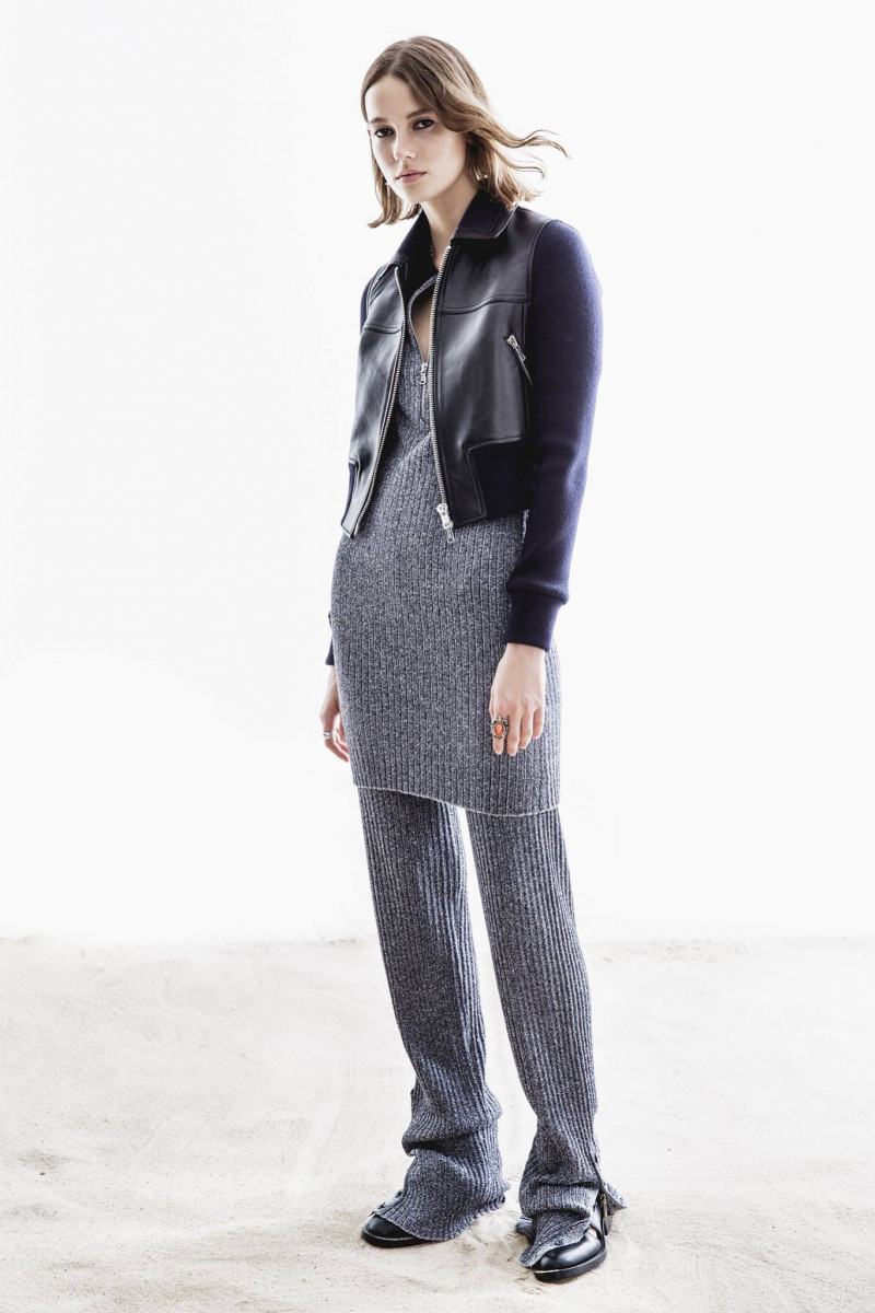 3.1 Phillip Lim lookbook for Pre-Fall 2017