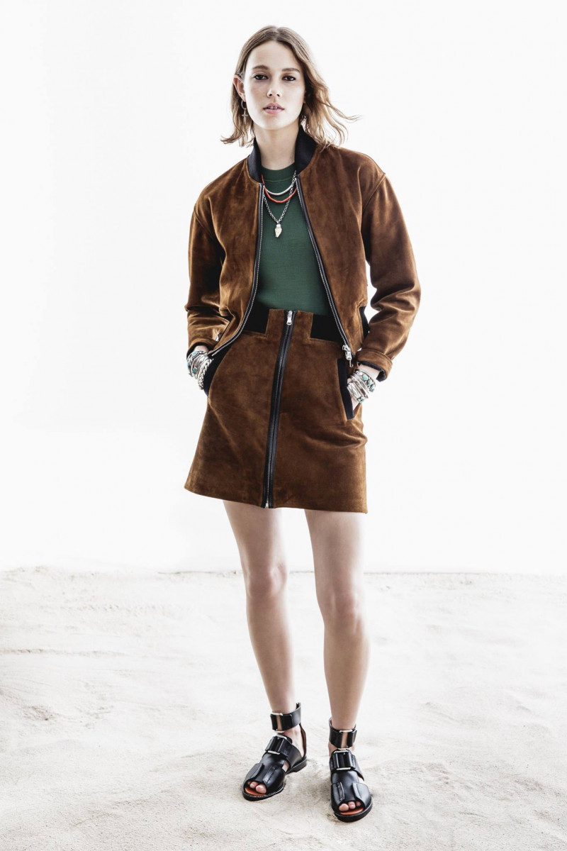 3.1 Phillip Lim lookbook for Pre-Fall 2017