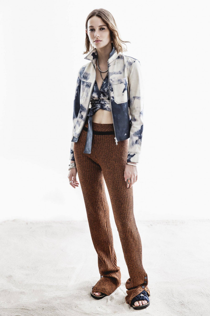 3.1 Phillip Lim lookbook for Pre-Fall 2017