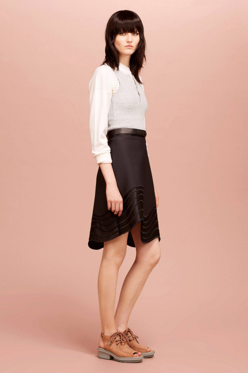 3.1 Phillip Lim lookbook for Resort 2015