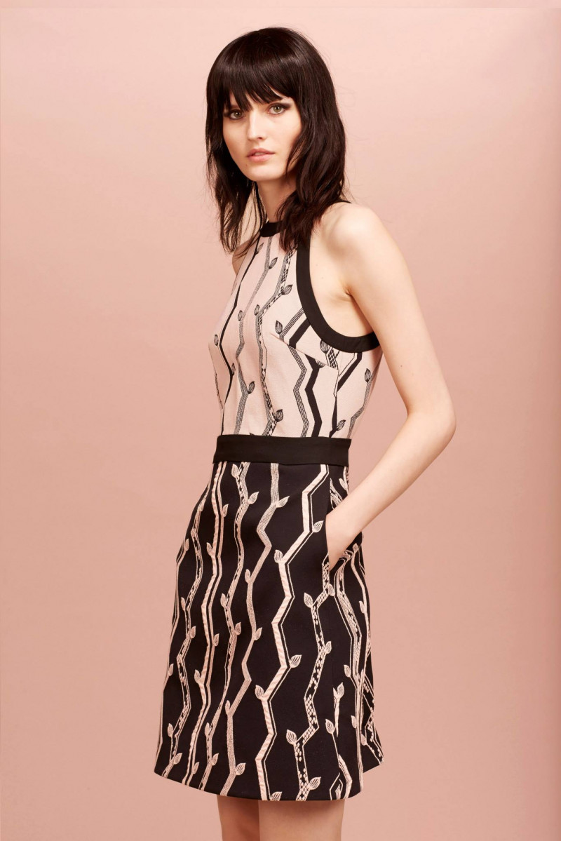 3.1 Phillip Lim lookbook for Resort 2015