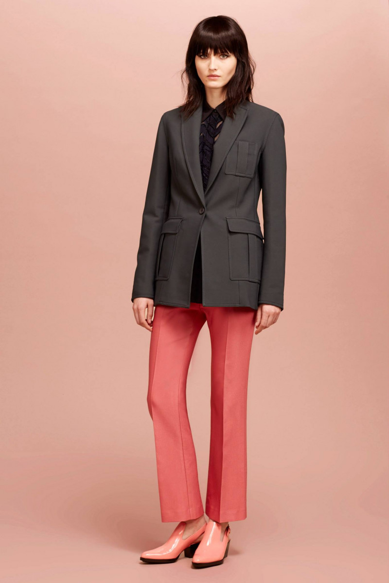 3.1 Phillip Lim lookbook for Resort 2015