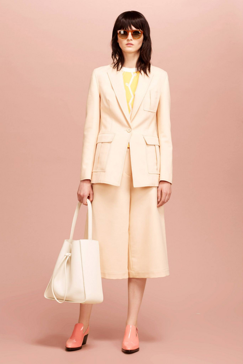 3.1 Phillip Lim lookbook for Resort 2015