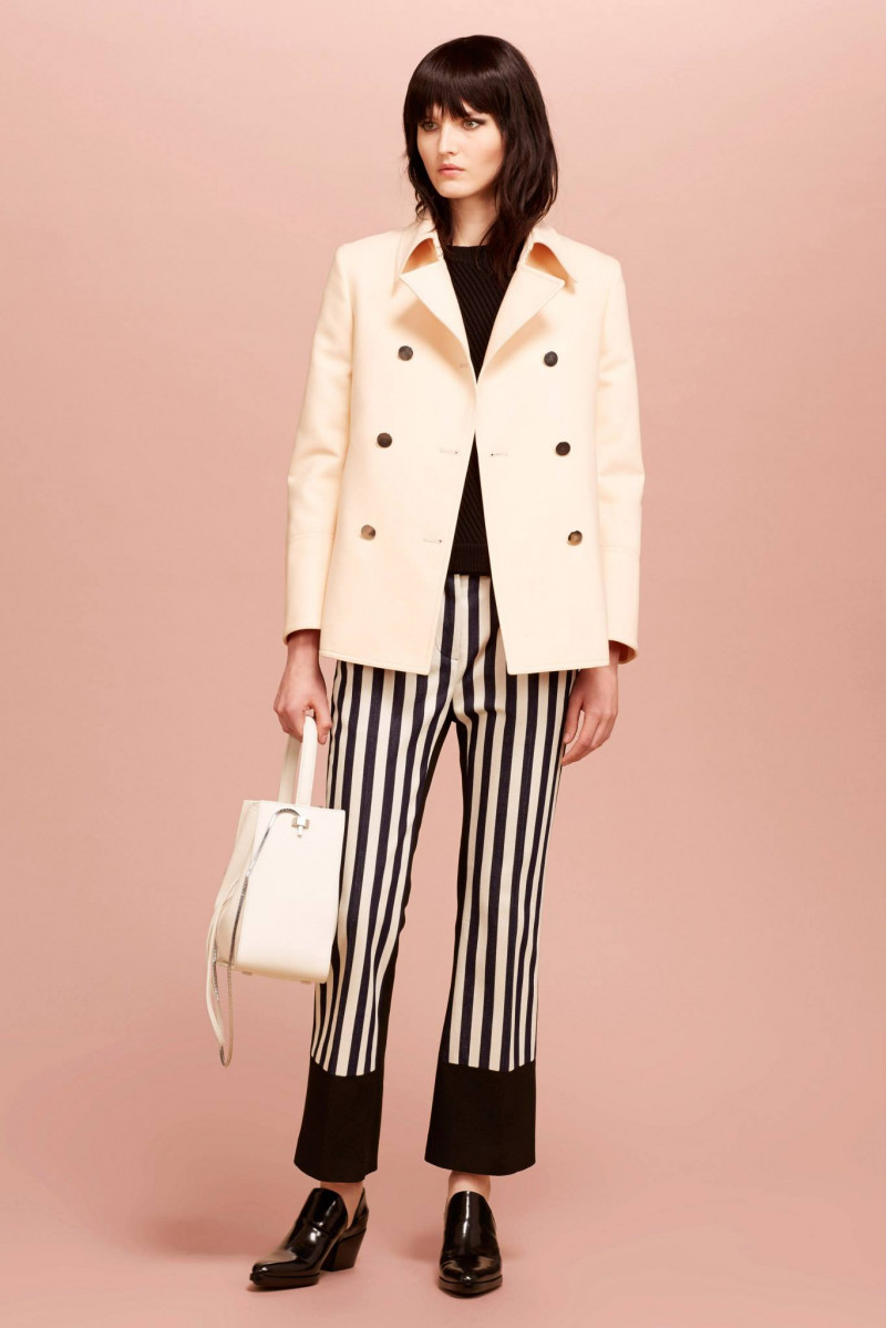 3.1 Phillip Lim lookbook for Resort 2015