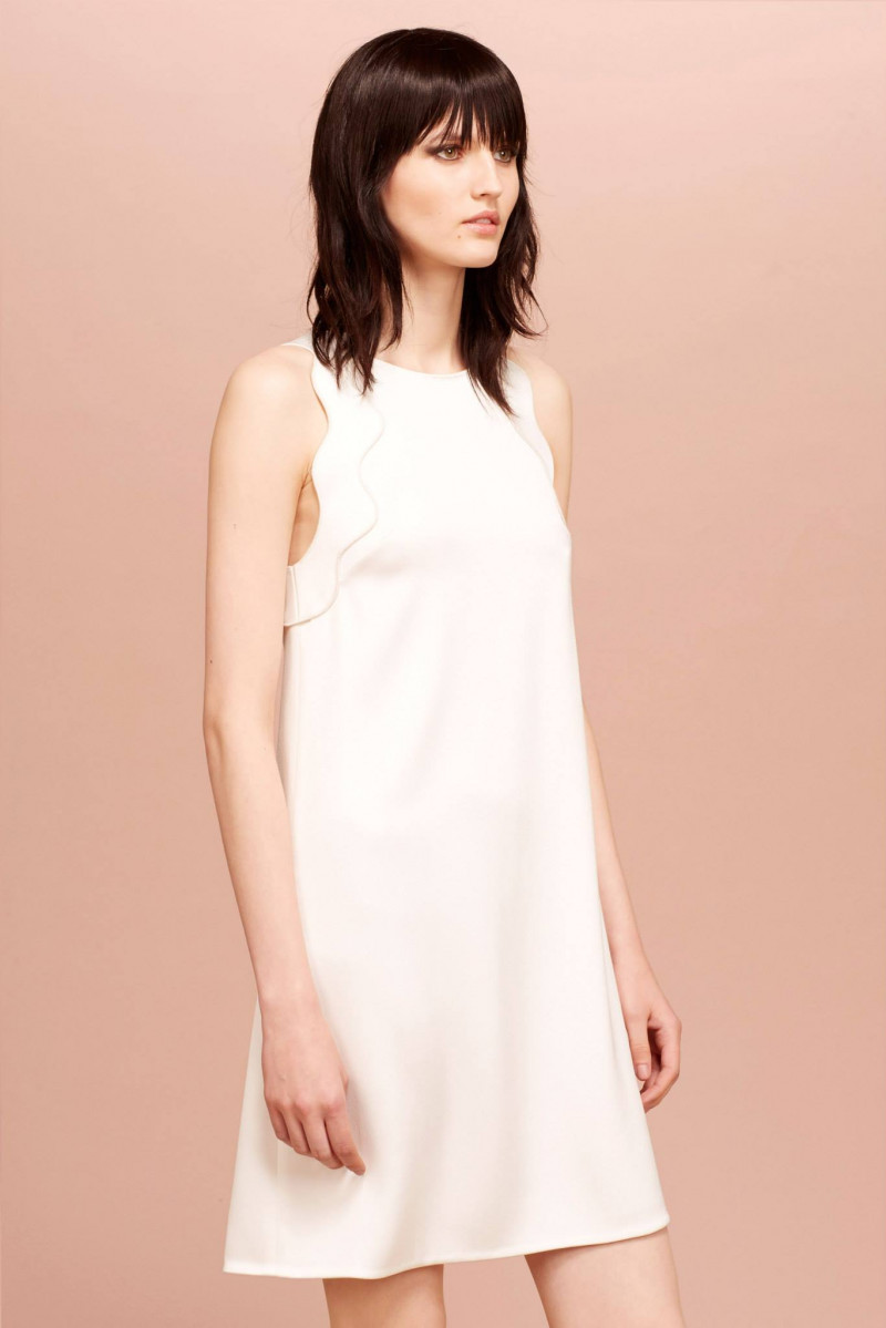 3.1 Phillip Lim lookbook for Resort 2015