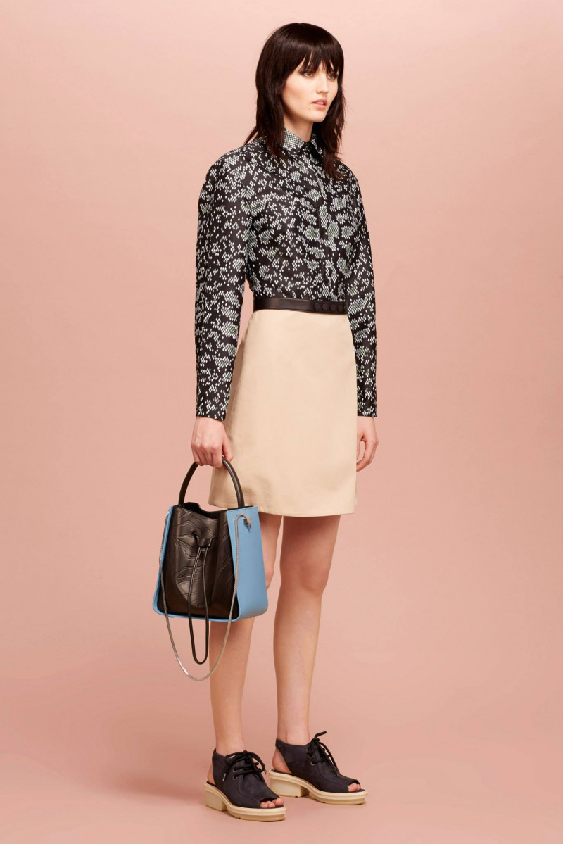 3.1 Phillip Lim lookbook for Resort 2015