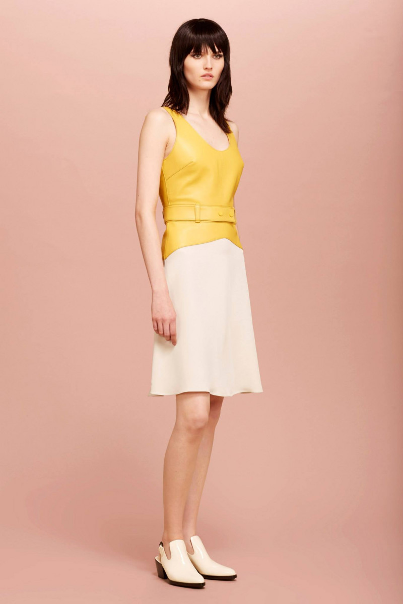 3.1 Phillip Lim lookbook for Resort 2015