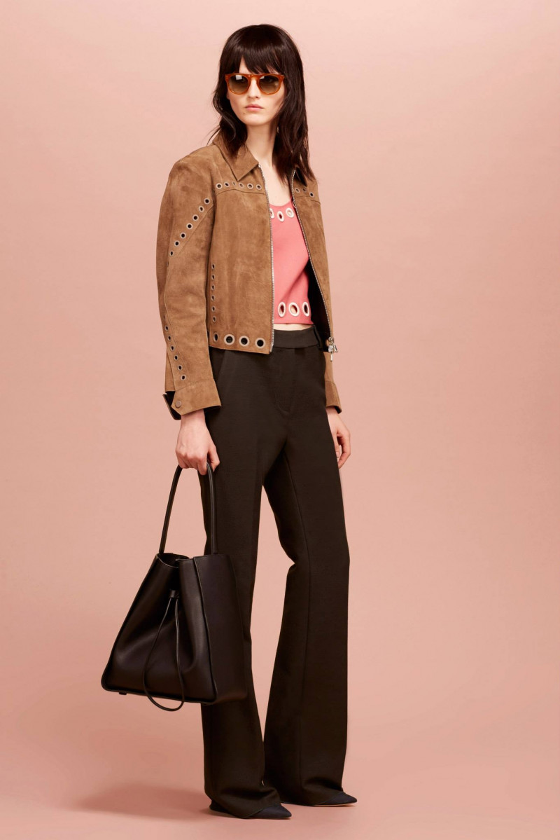 3.1 Phillip Lim lookbook for Resort 2015