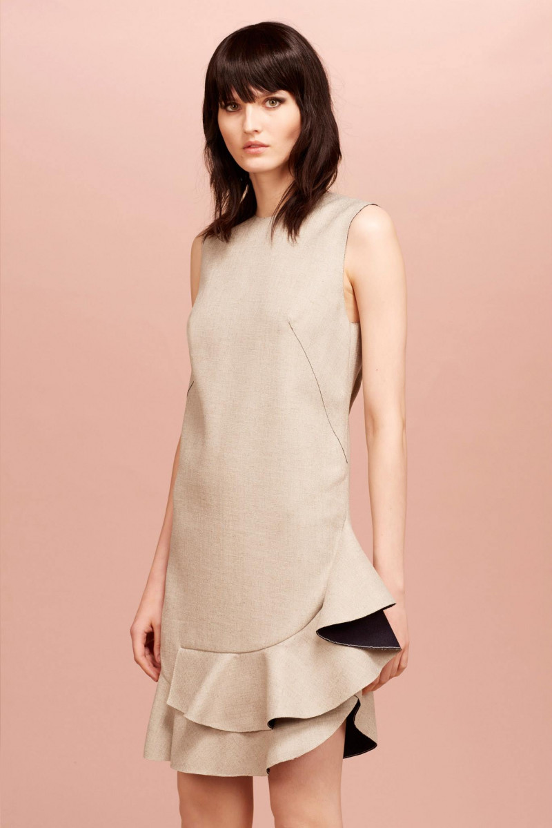 3.1 Phillip Lim lookbook for Resort 2015