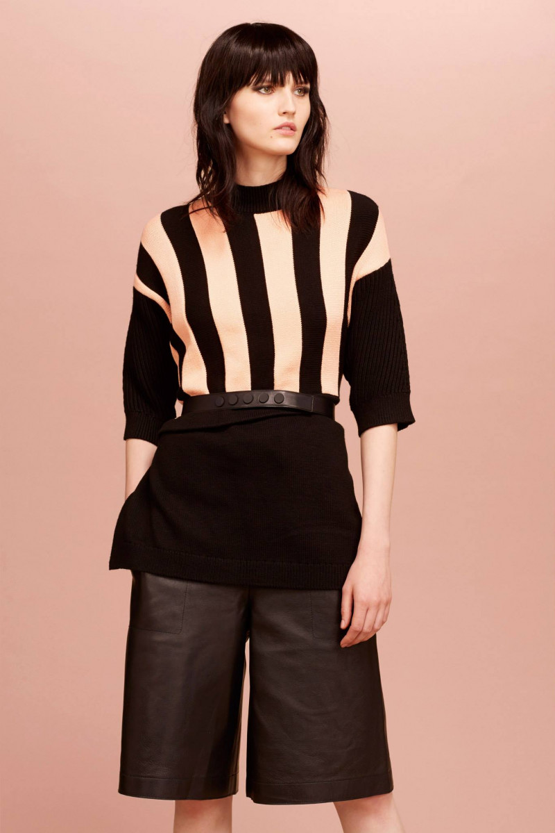 3.1 Phillip Lim lookbook for Resort 2015