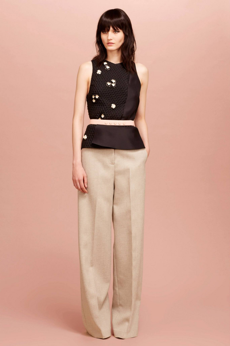 3.1 Phillip Lim lookbook for Resort 2015