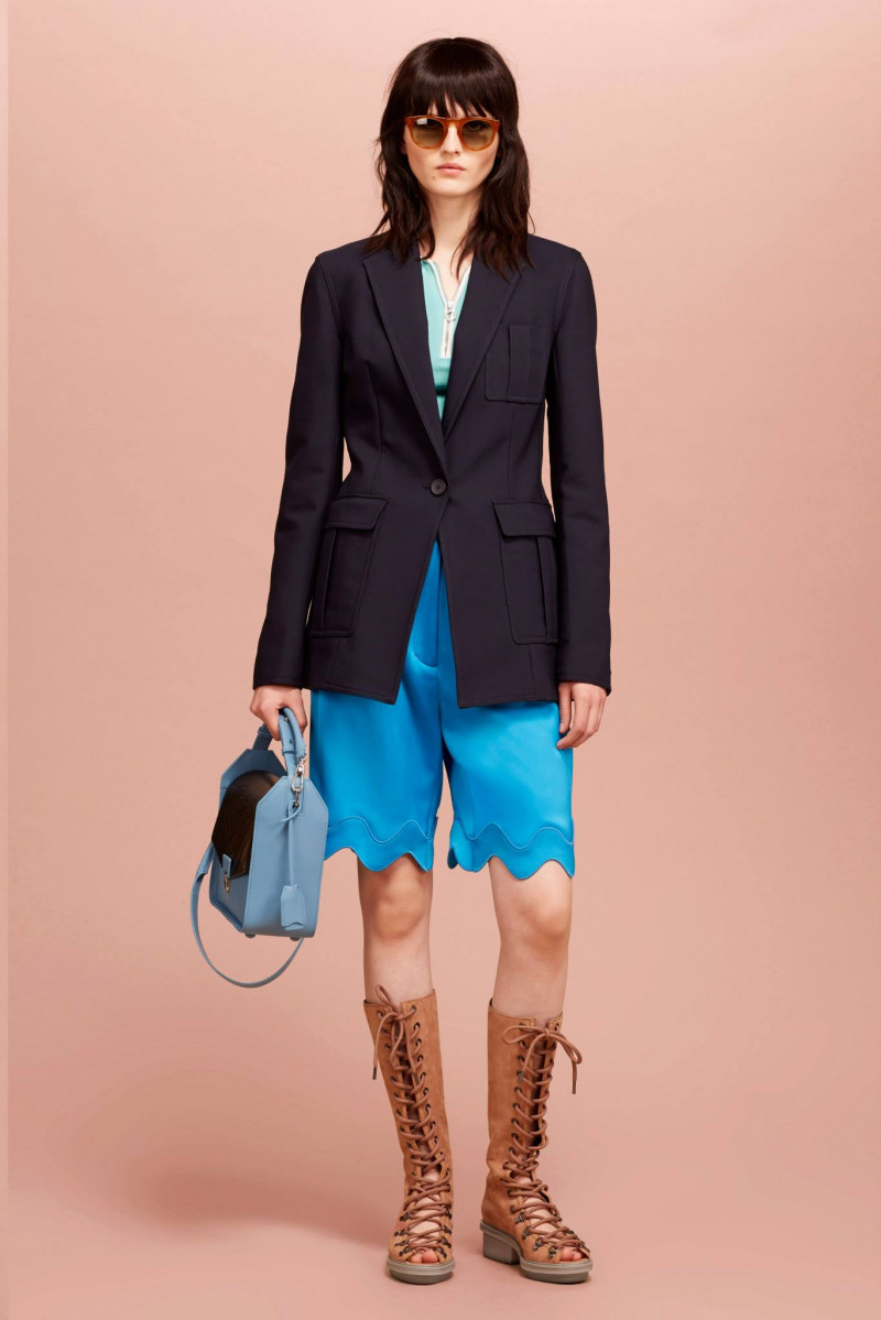 3.1 Phillip Lim lookbook for Resort 2015