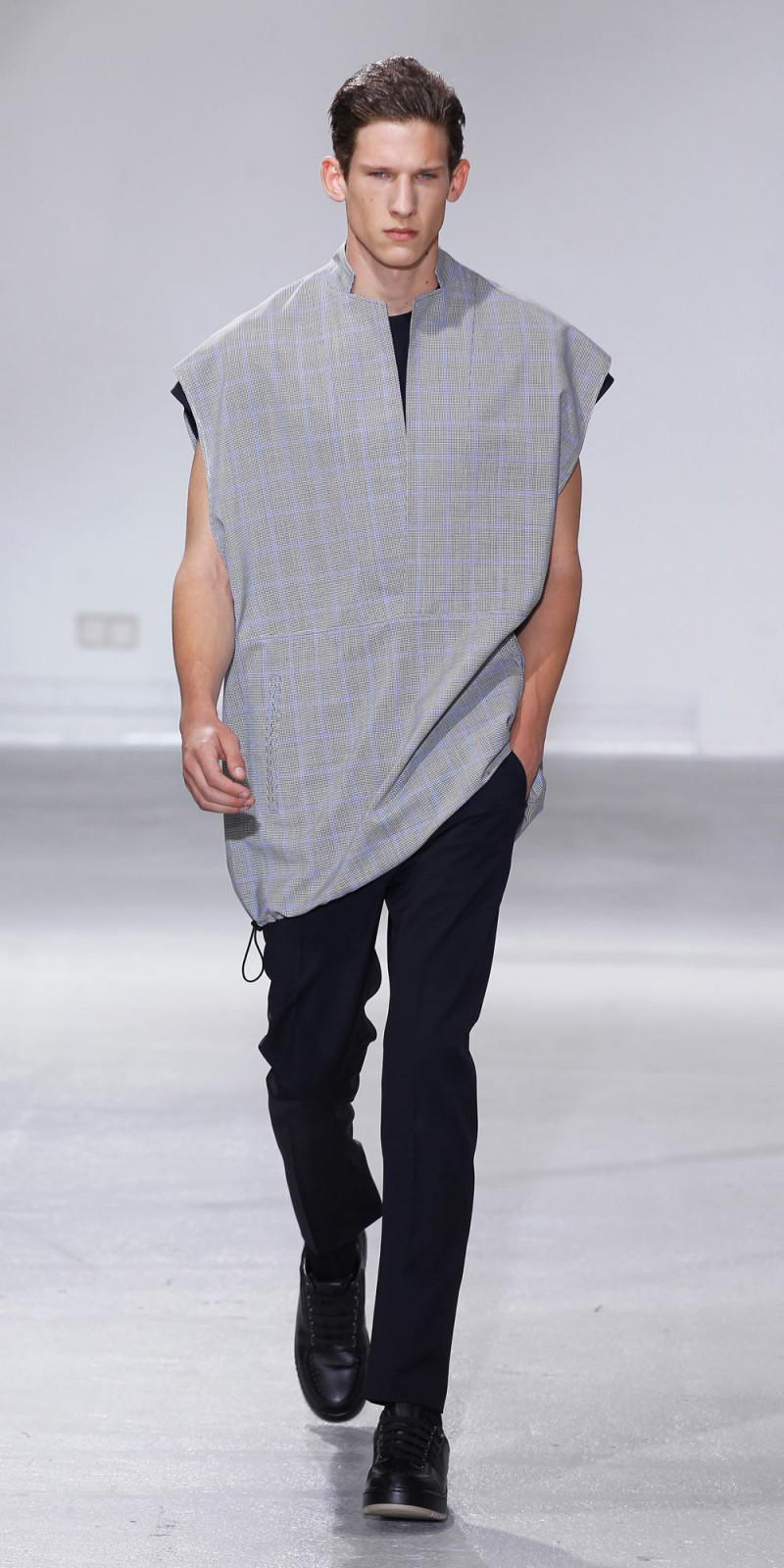 3.1 Phillip Lim fashion show for Spring/Summer 2015