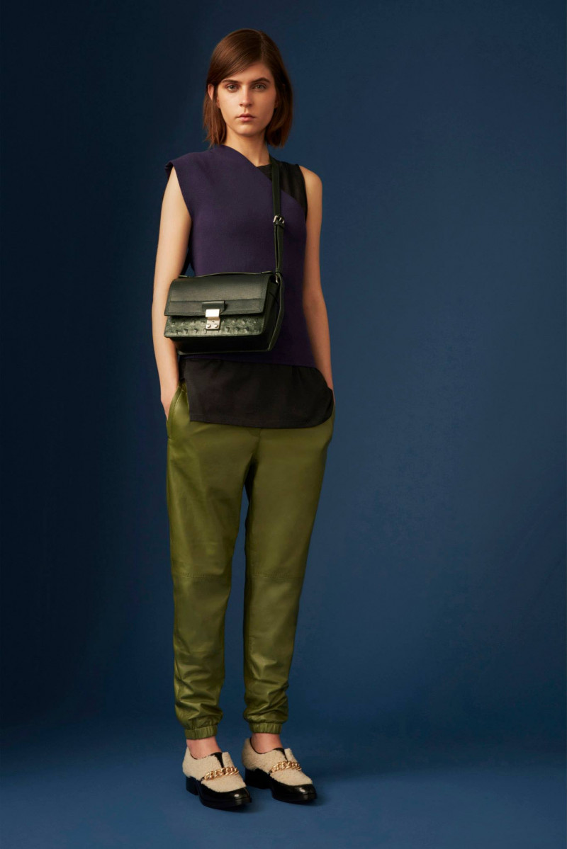3.1 Phillip Lim lookbook for Pre-Fall 2014