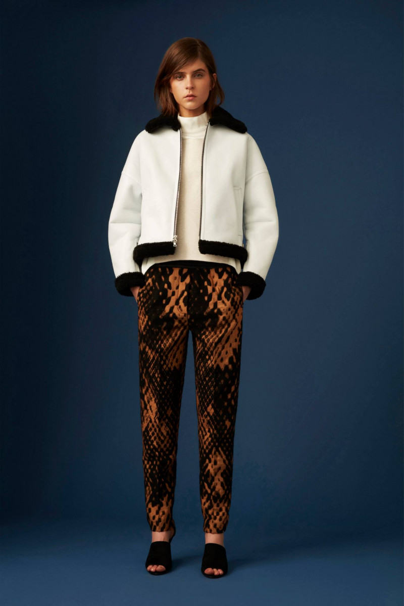 3.1 Phillip Lim lookbook for Pre-Fall 2014