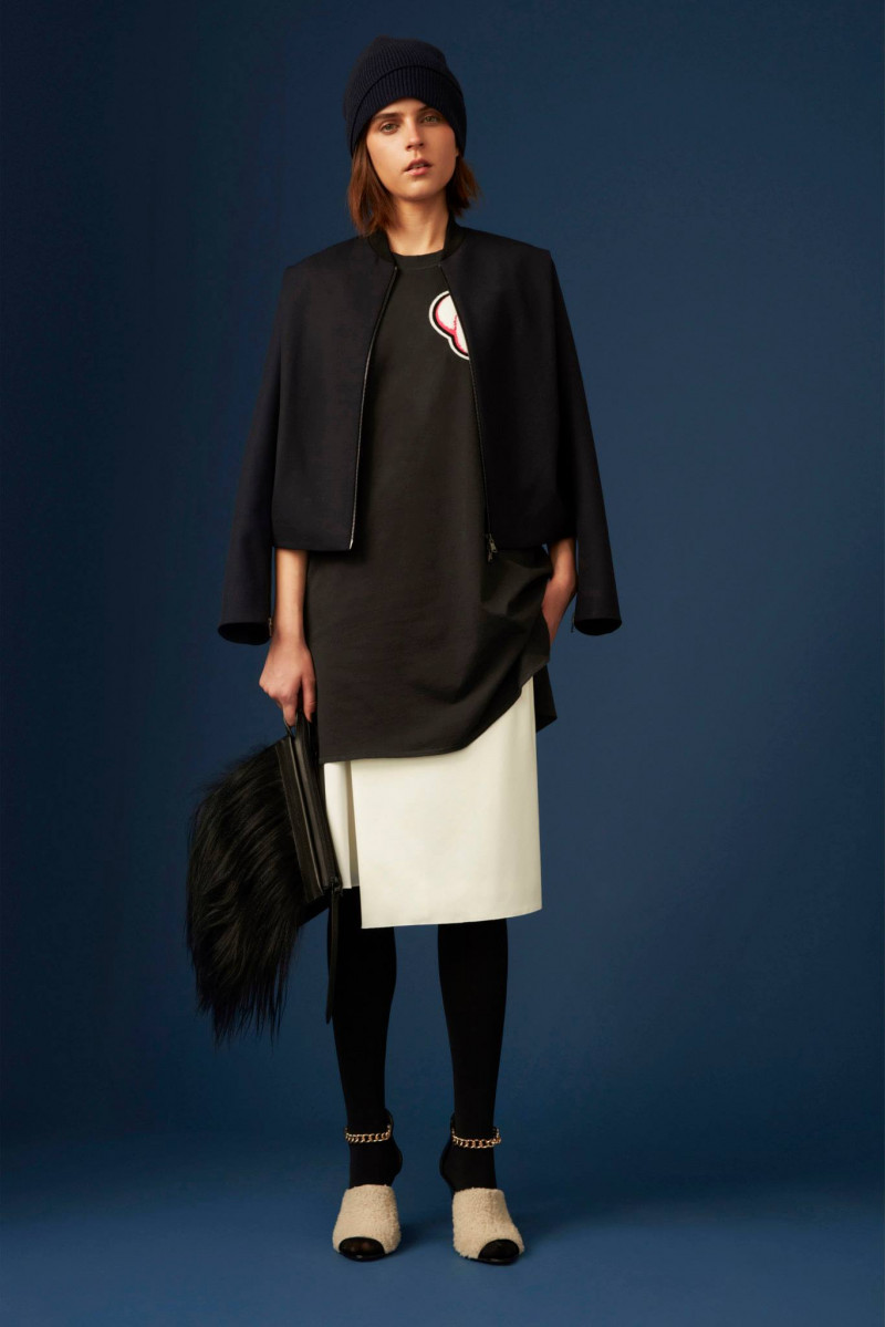 3.1 Phillip Lim lookbook for Pre-Fall 2014