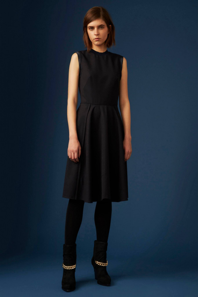 3.1 Phillip Lim lookbook for Pre-Fall 2014