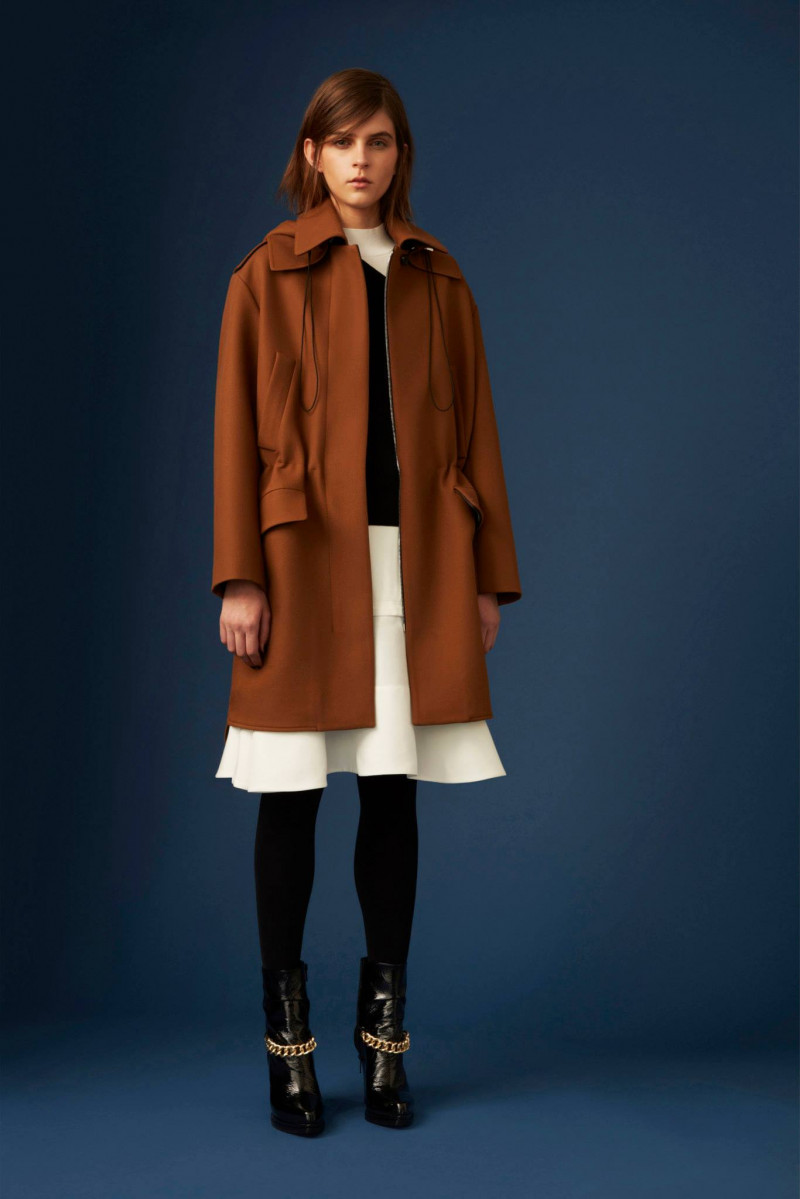 3.1 Phillip Lim lookbook for Pre-Fall 2014