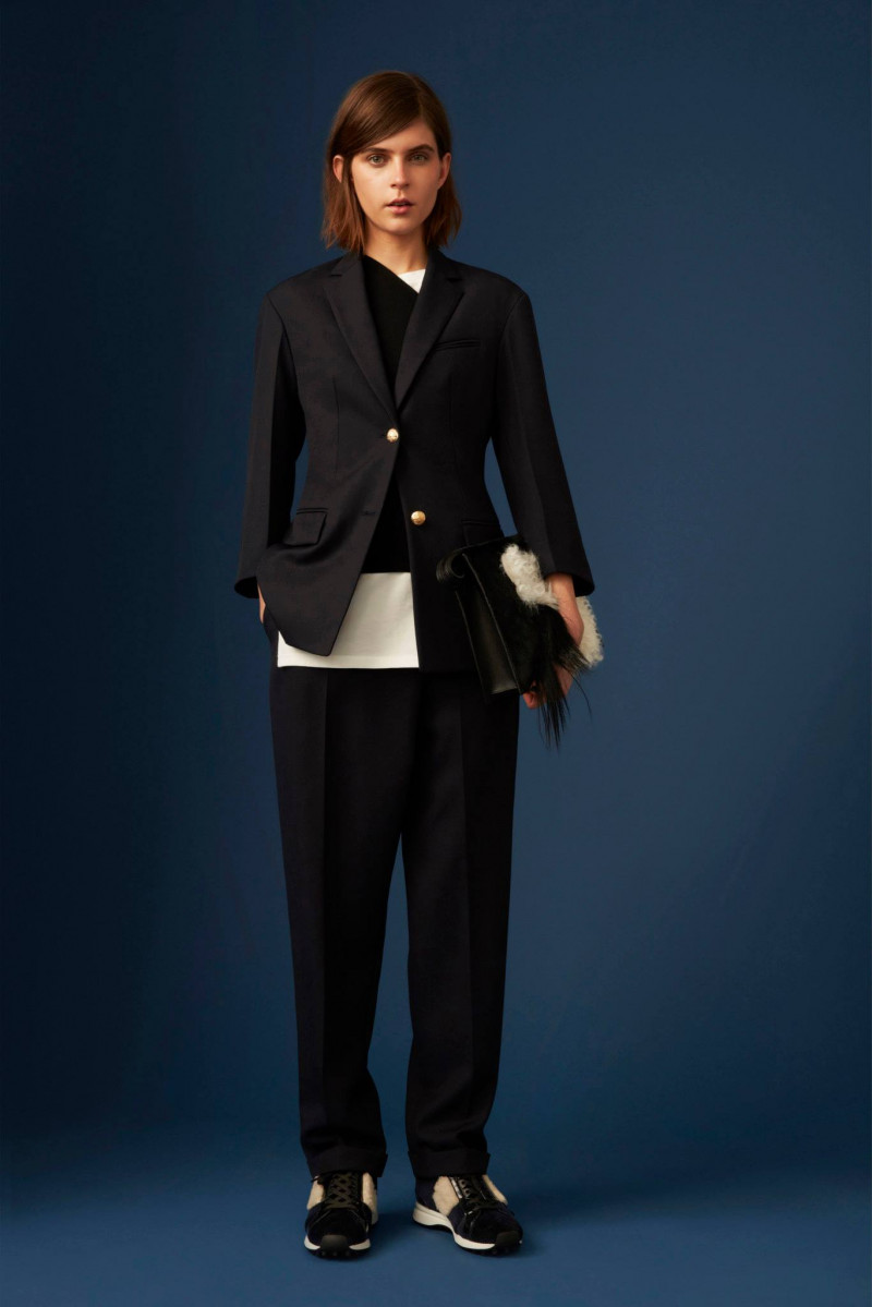 3.1 Phillip Lim lookbook for Pre-Fall 2014