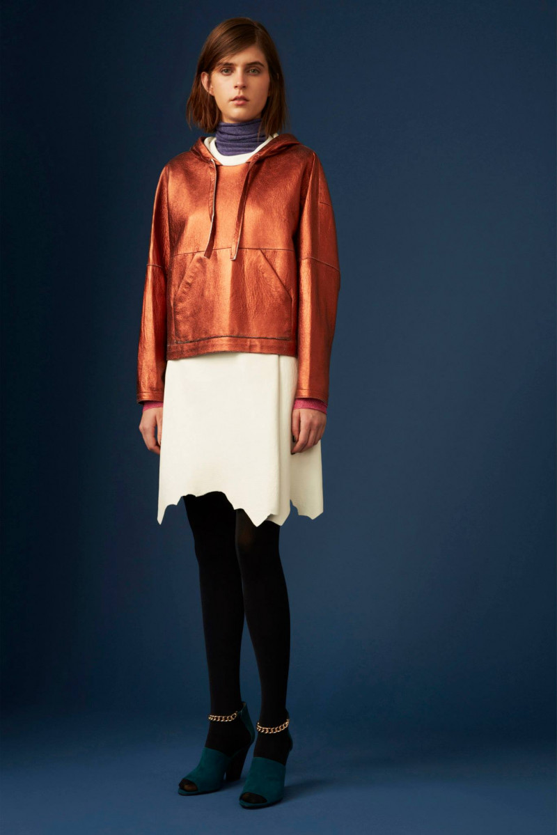 3.1 Phillip Lim lookbook for Pre-Fall 2014
