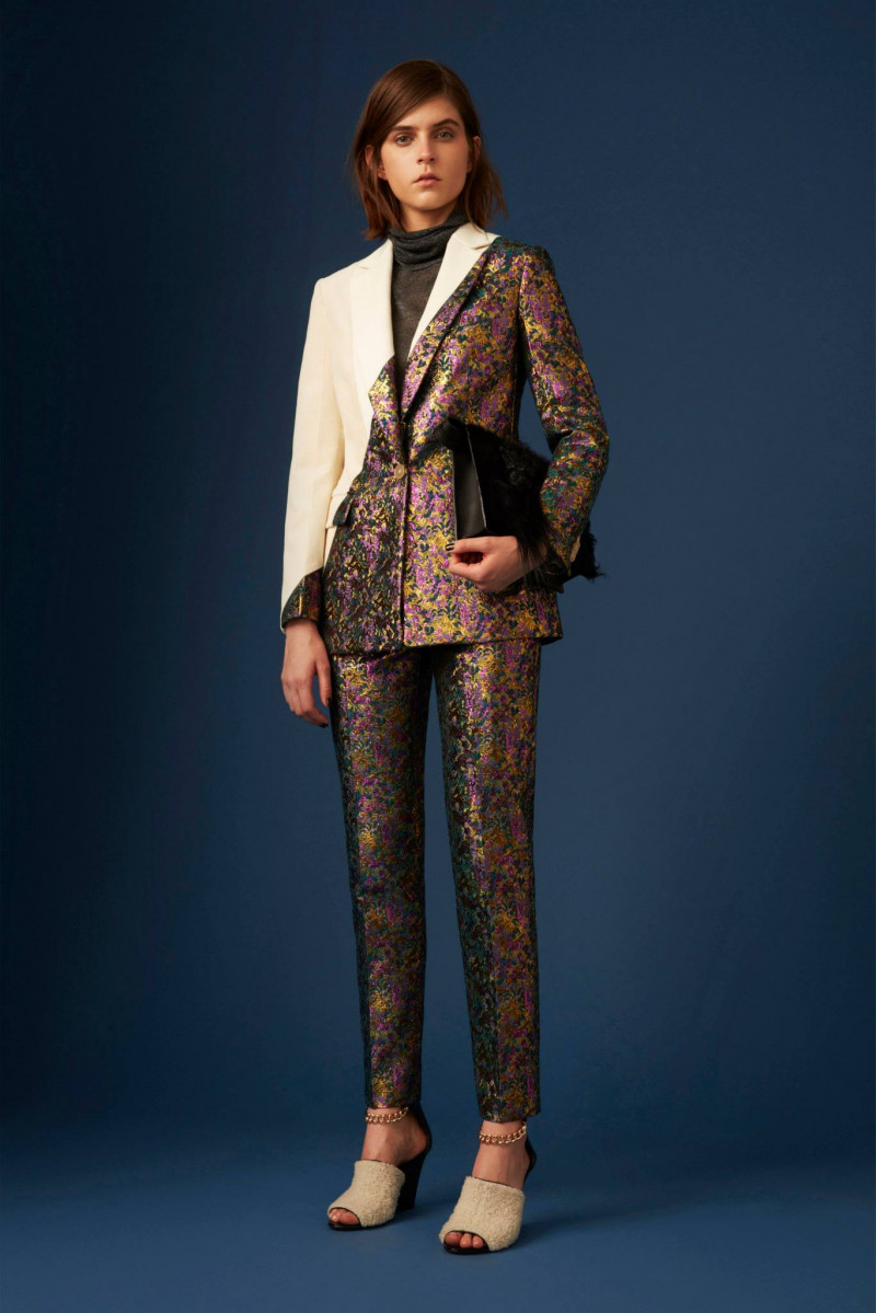 3.1 Phillip Lim lookbook for Pre-Fall 2014