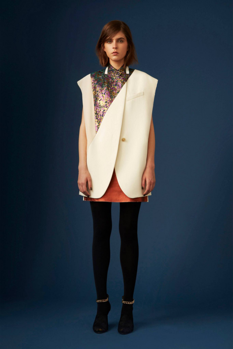 3.1 Phillip Lim lookbook for Pre-Fall 2014