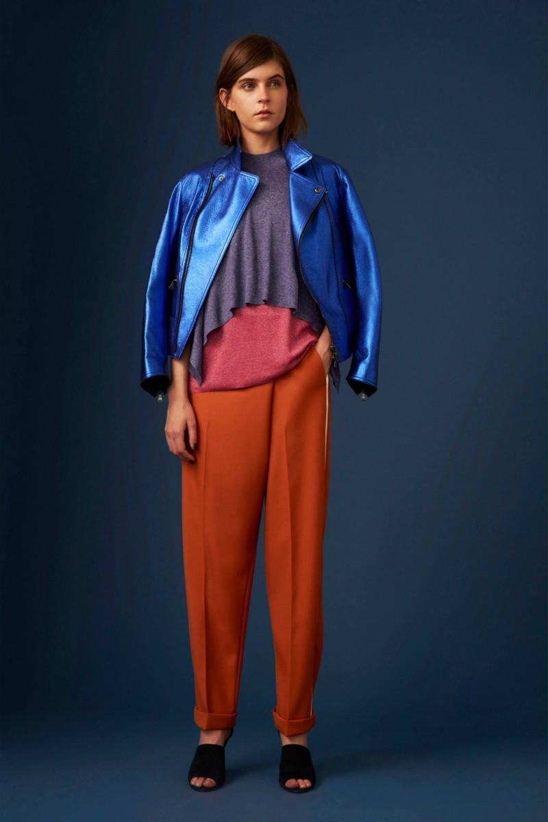 3.1 Phillip Lim lookbook for Pre-Fall 2014