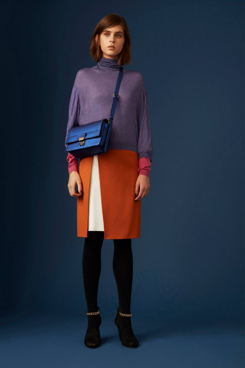 3.1 Phillip Lim lookbook for Pre-Fall 2014