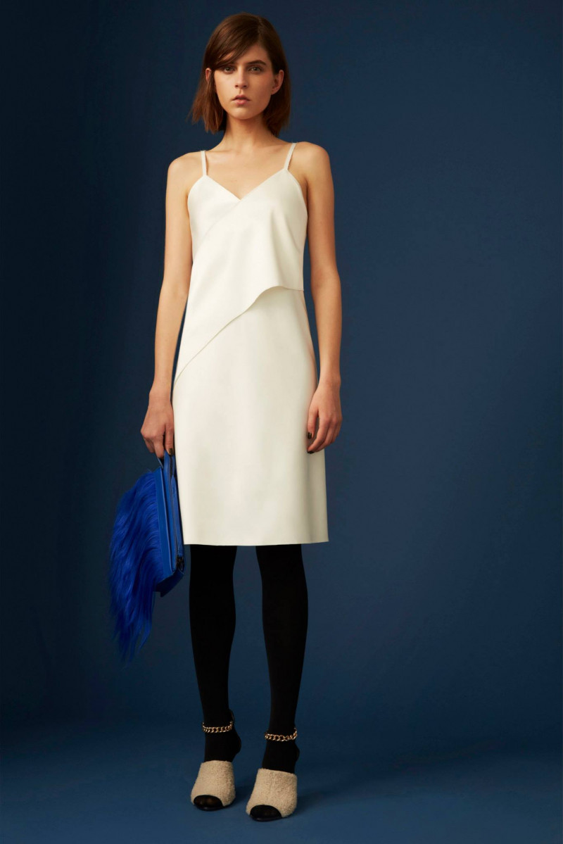 3.1 Phillip Lim lookbook for Pre-Fall 2014