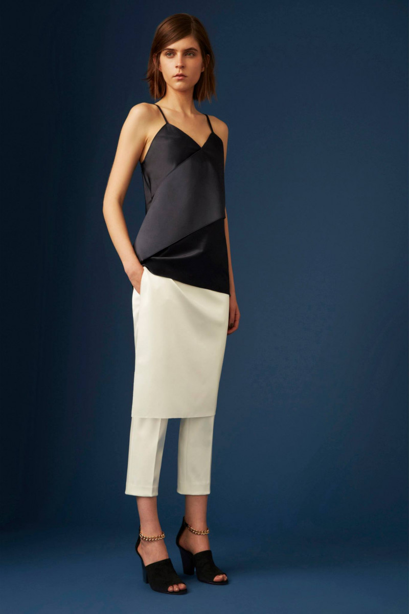 3.1 Phillip Lim lookbook for Pre-Fall 2014