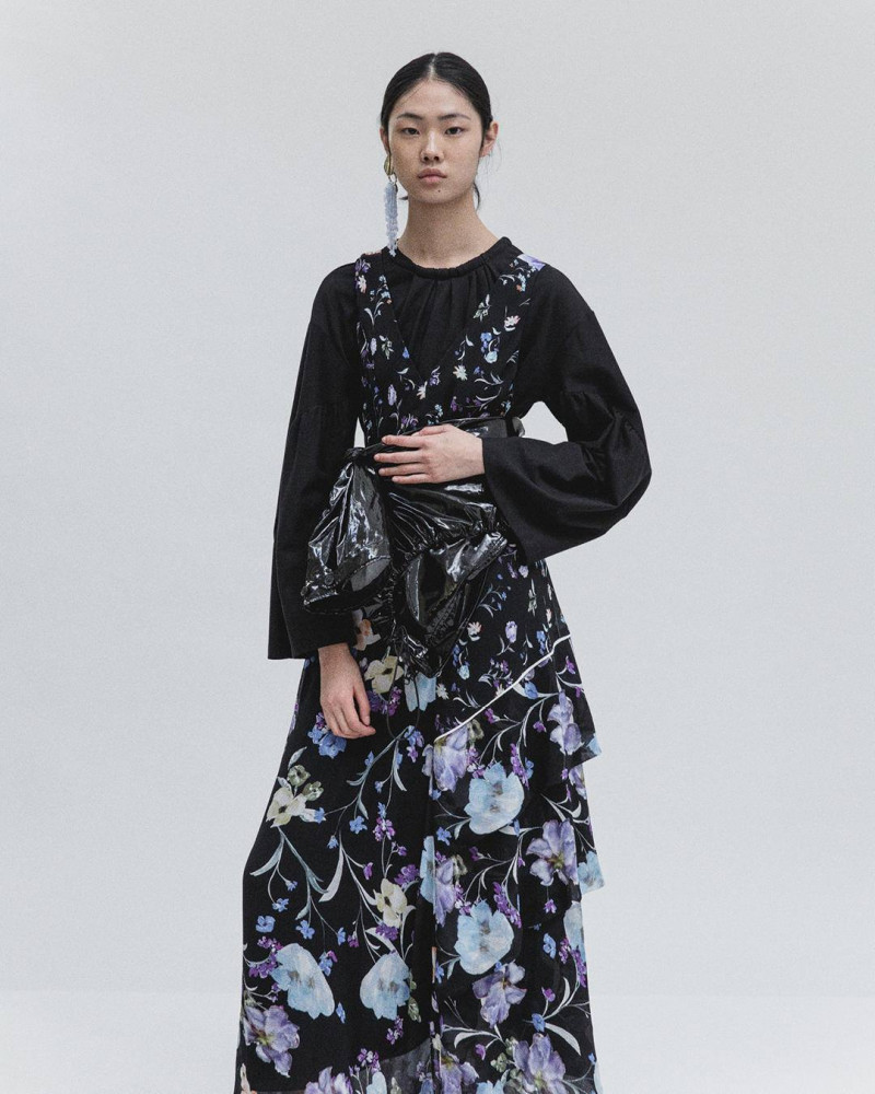 3.1 Phillip Lim lookbook for Pre-Spring 2018