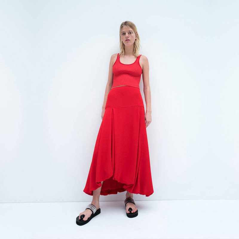 3.1 Phillip Lim Capsule Collection lookbook for Spring 2018