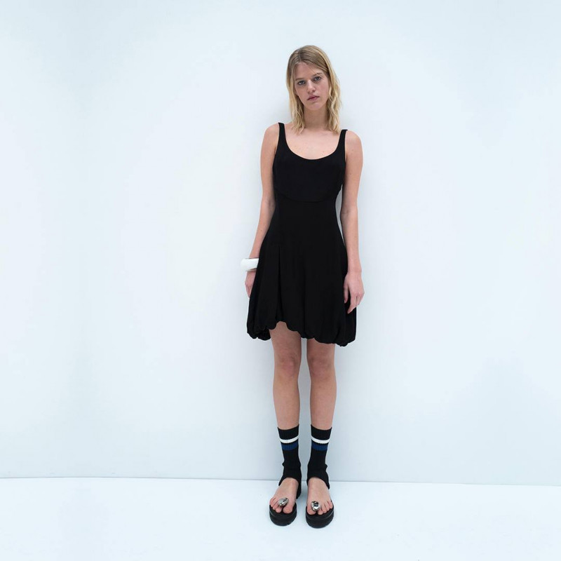 3.1 Phillip Lim Capsule Collection lookbook for Spring 2018