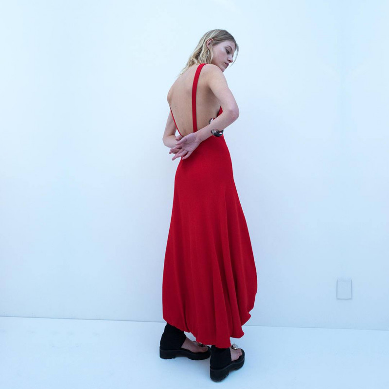 3.1 Phillip Lim Capsule Collection lookbook for Spring 2018