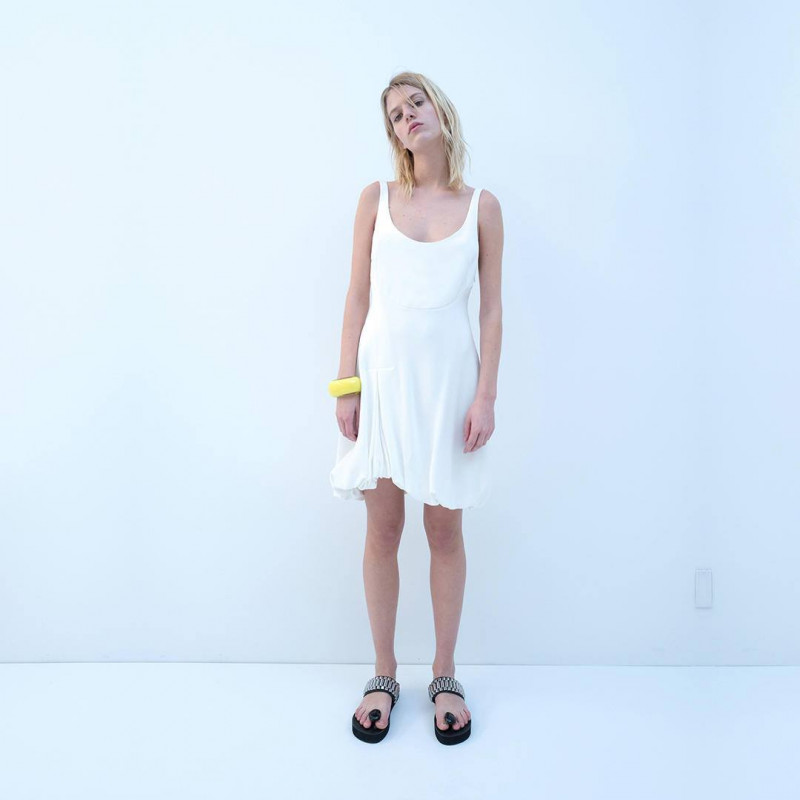 3.1 Phillip Lim Capsule Collection lookbook for Spring 2018