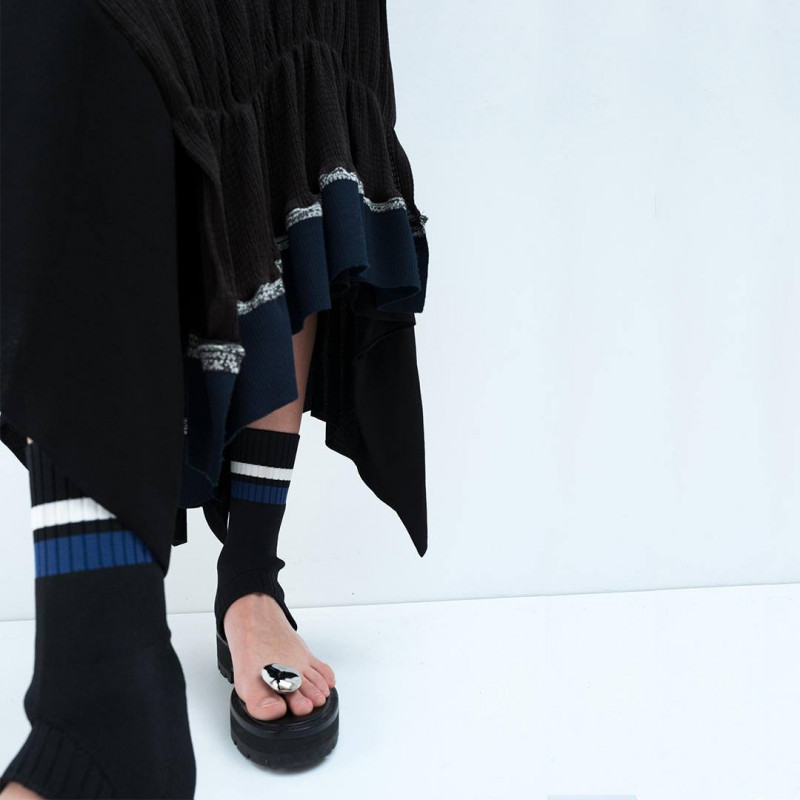 3.1 Phillip Lim Capsule Collection lookbook for Spring 2018