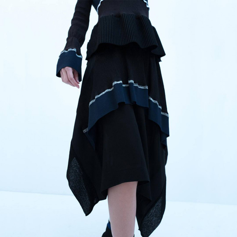 3.1 Phillip Lim Capsule Collection lookbook for Spring 2018