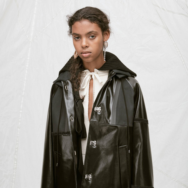 3.1 Phillip Lim lookbook for Pre-Fall 2018