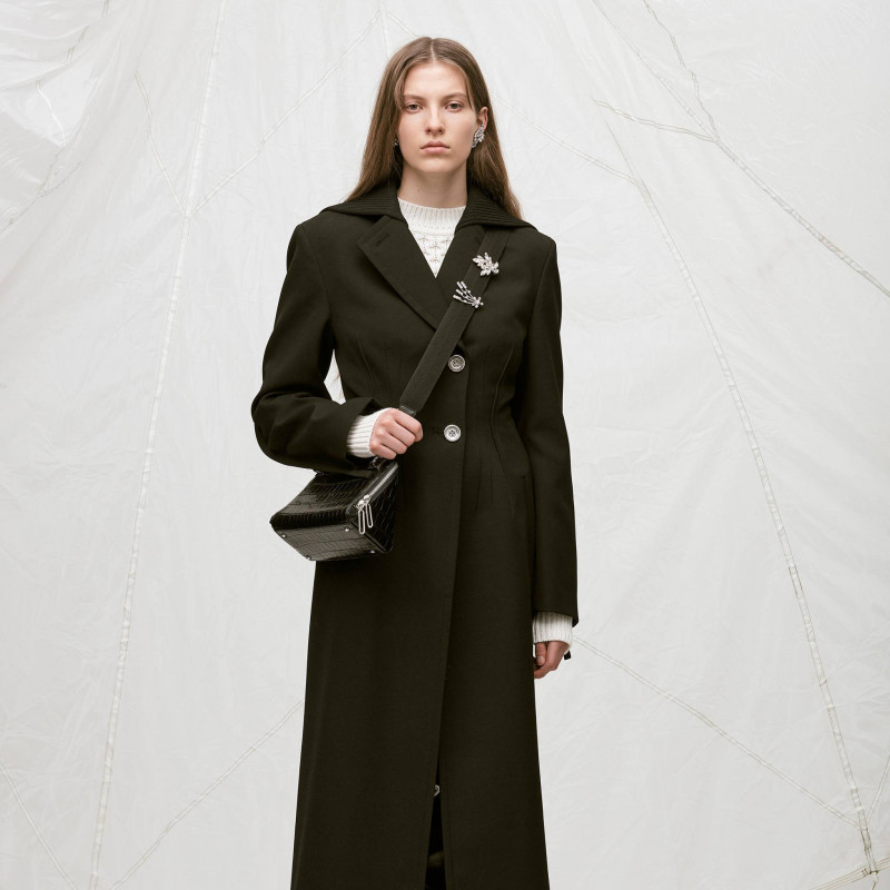 3.1 Phillip Lim lookbook for Pre-Fall 2018