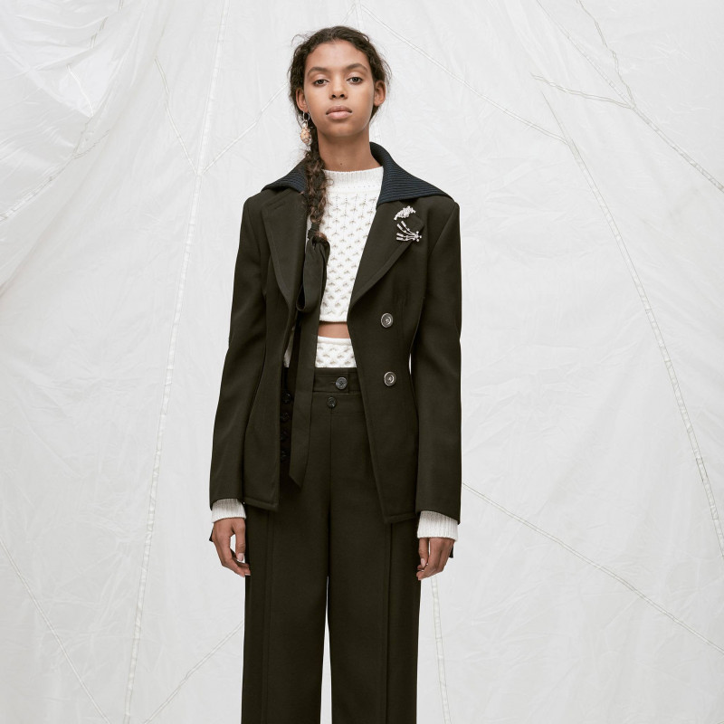 3.1 Phillip Lim lookbook for Pre-Fall 2018