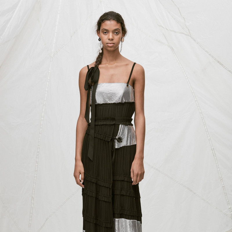 3.1 Phillip Lim lookbook for Pre-Fall 2018