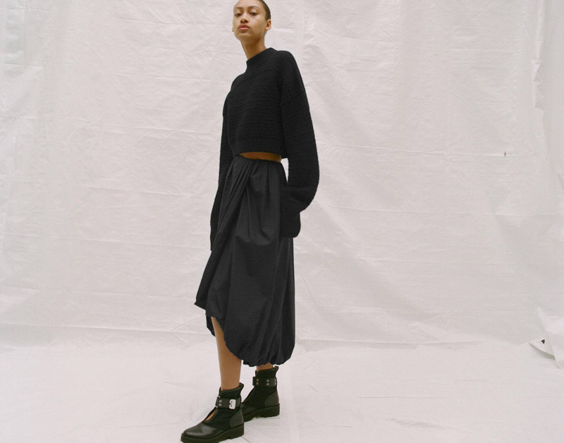 3.1 Phillip Lim lookbook for Spring 2018